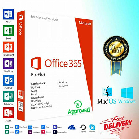 Microsoft Office 365
