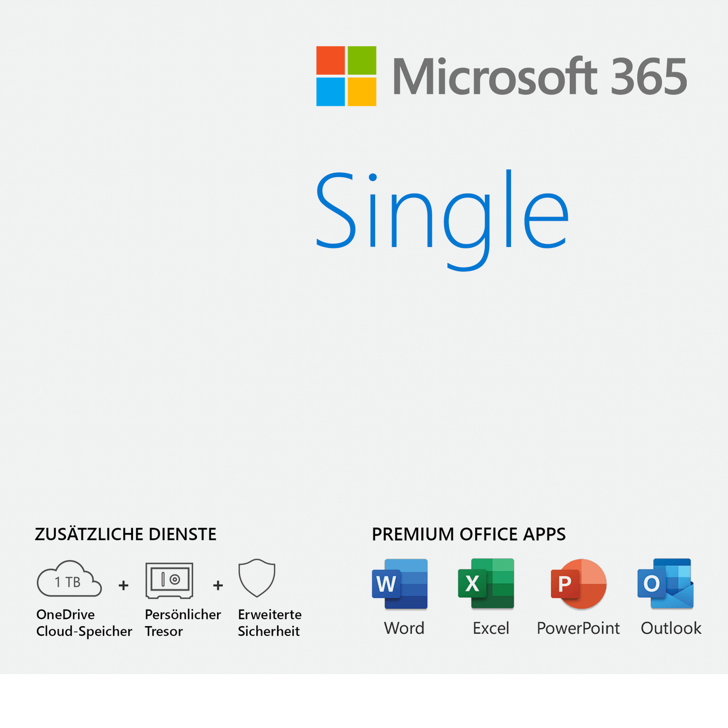 Office 365 Personal