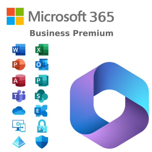 Microsoft 365