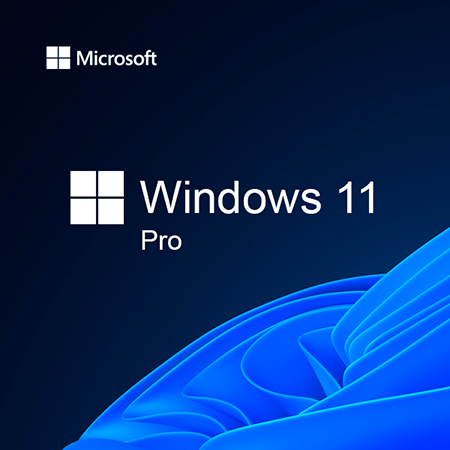 Clé Windows 11 Pro 108p, 32/64 bits, garantie à vie