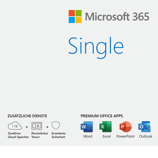 Office 365 Personal